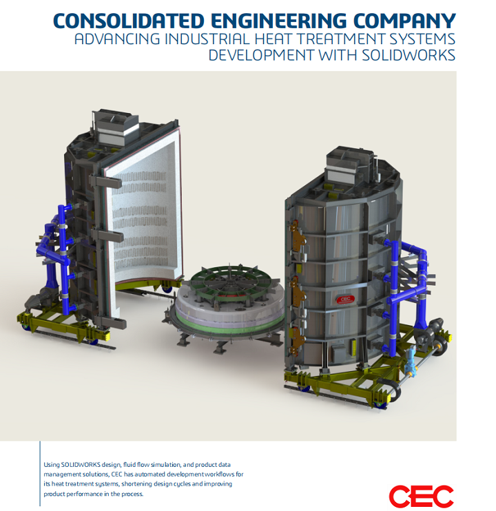 CONSOLIDATED ENGINEERING COMPANY